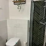 Апарт-отель Kastelykert Vendeghaz Тата