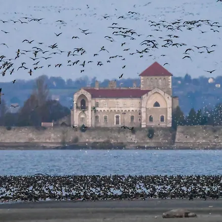 Apart-hotel Kastélykert