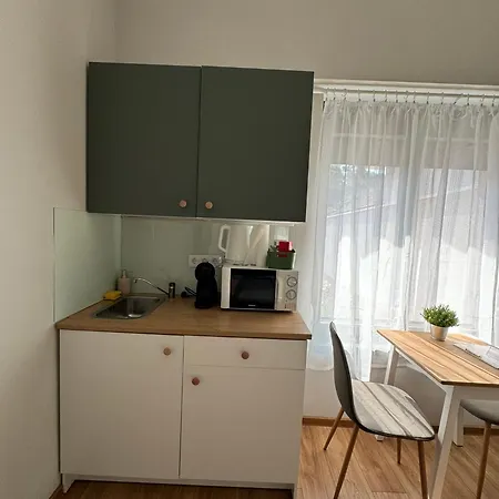 Apart-hotel Kastélykert