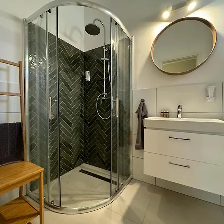 Apart-hotel Kastélykert Tata