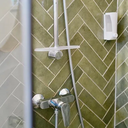 Apart-hotel Kastélykert 3*