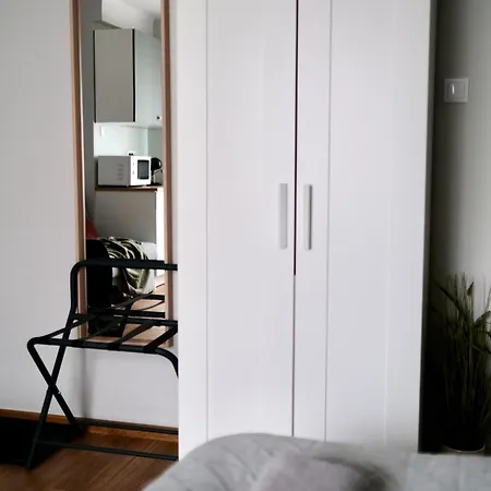 Kastelykert Vendeghaz Appart hôtel