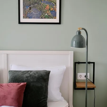 Apart-hotel Kastélykert Tata