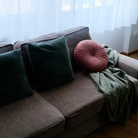 Kastelykert Vendeghaz Hotel apartamentowy