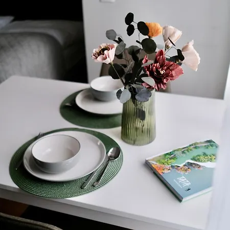 Kastélykert Apart-hotel