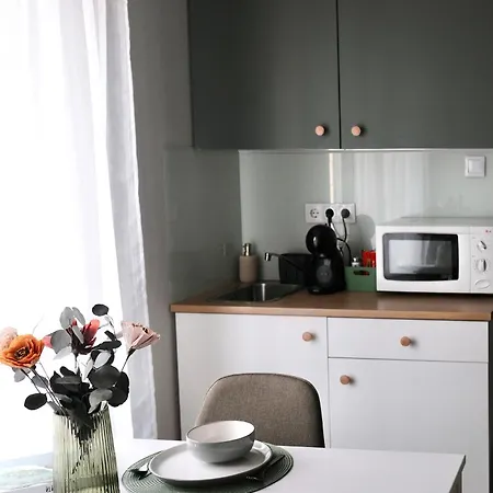 Kastelykert Vendeghaz Hotel apartamentowy