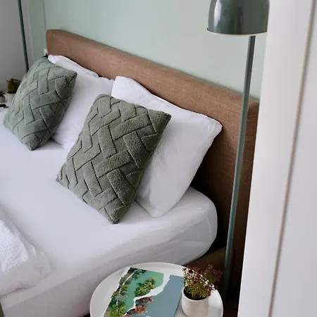 Kastélykert Apart-hotel