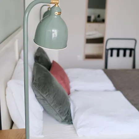 Apart-hotel Kastélykert Tata