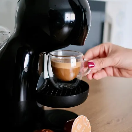 Kastélykert Apart-hotel Tata