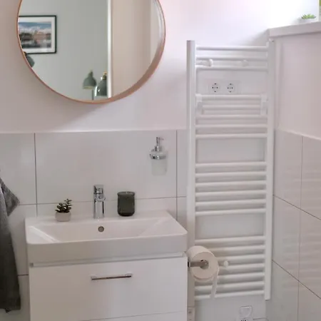 Hotel apartamentowy Kastelykert Vendeghaz
