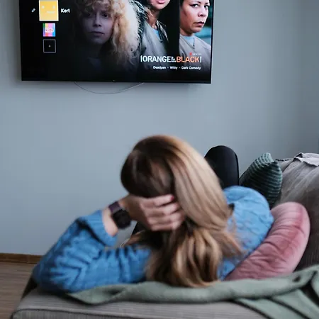 Apart-hotel Kastélykert Tata