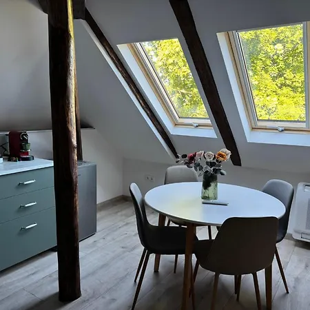 Kastelykert Vendeghaz Appart hôtel