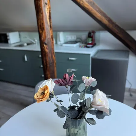 Appart hôtel Kastelykert Vendeghaz *