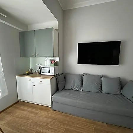 Apartmanhotel Kastélykert