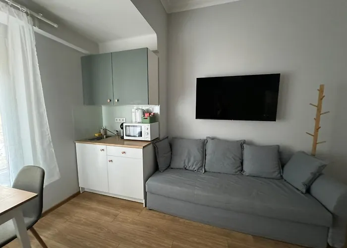 Kastelykert Vendeghaz Lägenhetshotell 3*
