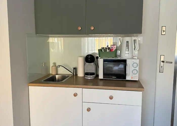 Hotel apartamentowy Kastelykert Vendeghaz