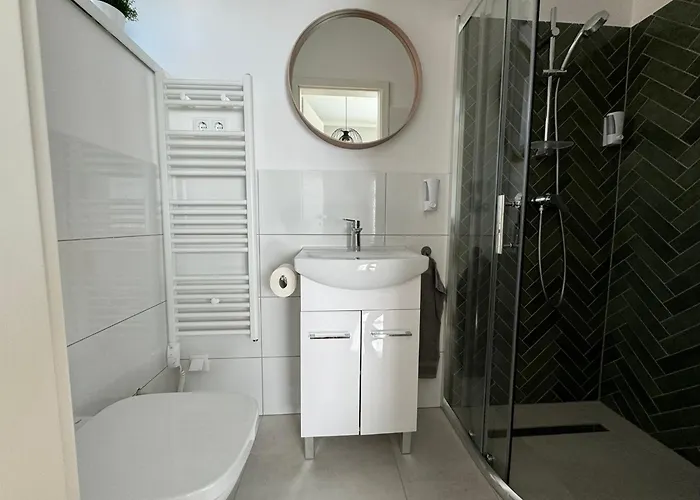 Kastelykert Vendeghaz Hotel apartamentowy 3*