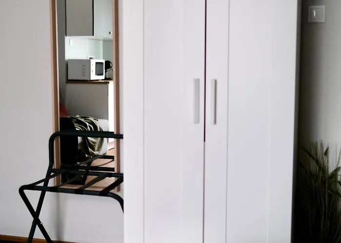 Kastelykert Vendeghaz Hotel apartamentowy