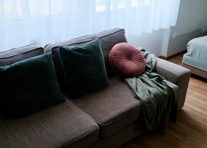 Kastelykert Vendeghaz Hotel apartamentowy