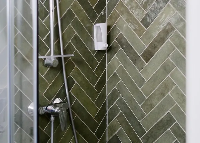 Kastelykert Vendeghaz Hotel apartamentowy Tata