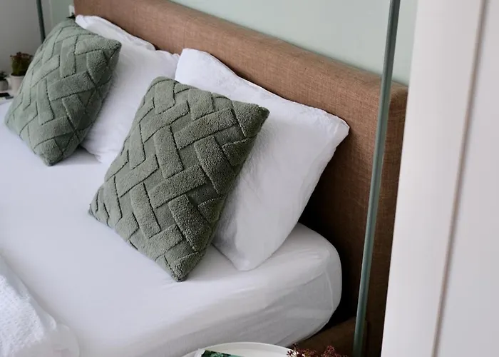 Kastelykert Vendeghaz Hotel apartamentowy