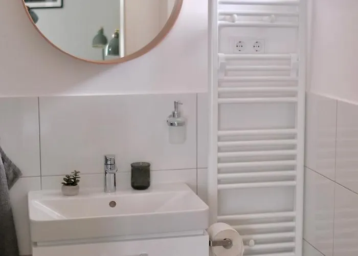 Hotel apartamentowy Kastelykert Vendeghaz