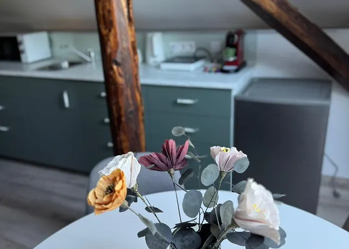 Hotel apartamentowy Kastelykert Vendeghaz 3*